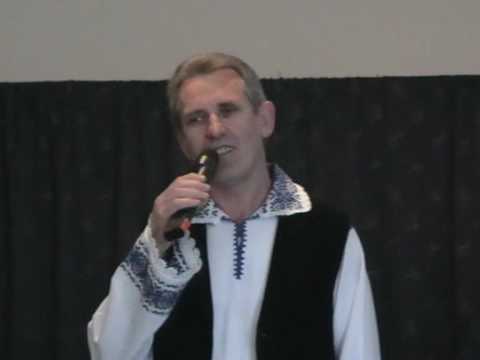 07 ZIUA PENSIONARILOR - RACIU - PREZINTA IOAN NASTE