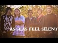 Affliction- As Seas Fell Silent 