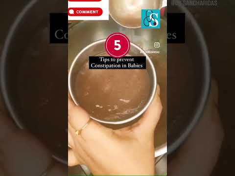 5 tips while introducing ragi to your babies #shorts