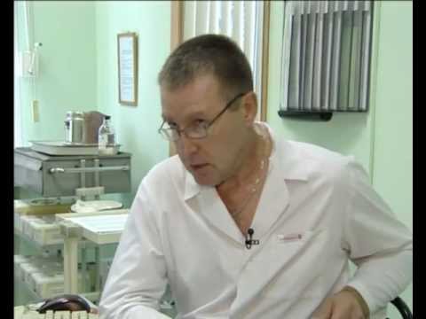 Красмед Глазное протезирование Video