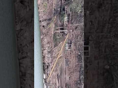 laguna del Oyo🌿 Terrones monjas Jalapa
