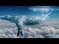 CANTO DE BALLENAS 🐳 Y DELFINES 🐬 │ SONIDOS ULTRA RELAJANTES PARA DORMIR 😴 │WHALES & DOLPHINS SINGING