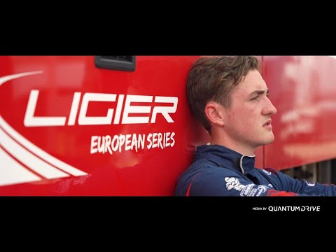 Ligier European Series 2023 Round Up - George King
