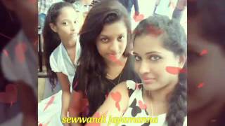 My sweet nangi - Sewwandi My sweet nangi - Sewwandi