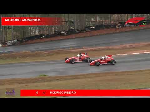 2ª Etapa FVee OPEN ECPA 2021 - Série Global Decor