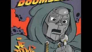 MF DOOM, MF GRIMM, MF WOOLLY-I HEAR VOICES TRILOGY