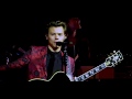 "It's not your birthday anymore!" Harry Styles - Tour 2017