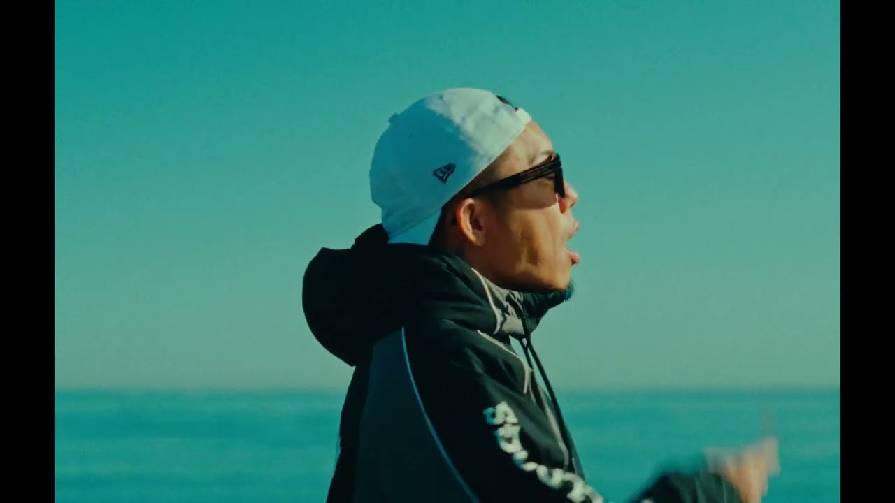 One Day 神猿MASARU plod.RME