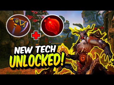 TOP TIER SOLO LANER THIS PATCH! - Predecessor Ranked Gameplay