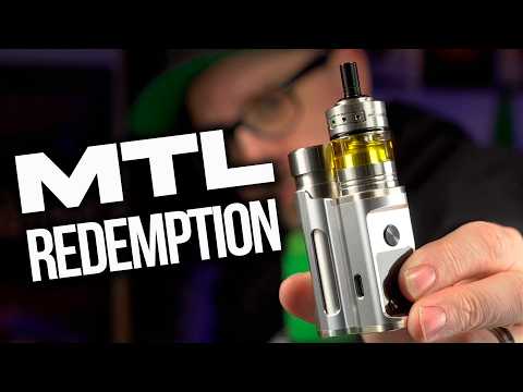 The Sparrow RTA Gets Redeemed | Early Bird