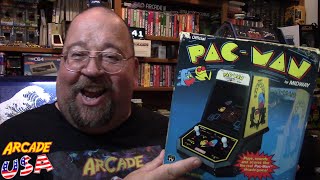 Willie!'s Electronic Games Collection (Part 1)