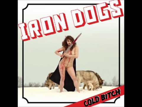 iron dogs 01 razors of doom