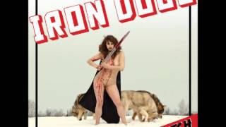 iron dogs 01 razors of doom