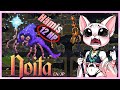 EN JP Study Noita Low Key Language Learning Hämis Challenge Run 英語勉強 Furry Femboy ᓀ ᓂ�