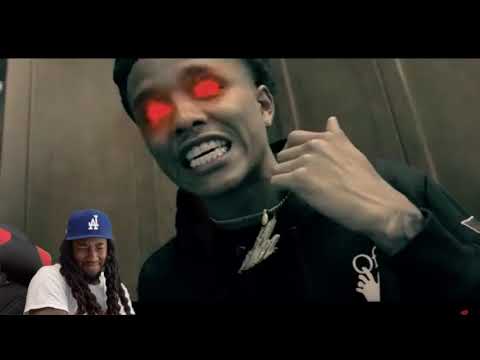 Armani Depaul x DB.Boutabag ft Saunsu x Kai Bandz - Band Dance (Official Video) reaction