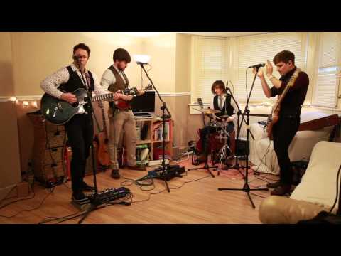 Save Tonight/Wake Me Up (Eagle Eye Cherry/Avicii cover)