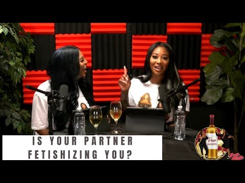 Pour Minds - Episode 177 - Your Man is My Man Too