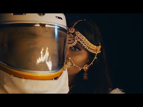 SVDP - Zen (Official Video)