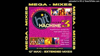 Yothu Yindi - World Turning (Djana Mix)