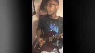 RAT BOY - SPORTSWEAR (Guitar Cover)