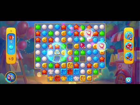 @Fishdom Win Strikes Atlantis Cup Stage 5 - 6