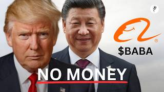 Download lagu Alibaba ($BABA) No Profits mp3