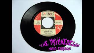 THE BARBARIANS - Take It Or Leave It