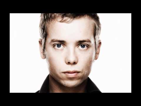 Ik Hate - Mads Langer