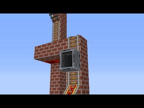 Minecraft | Cursed Images 11 (Vertical Minecarts)