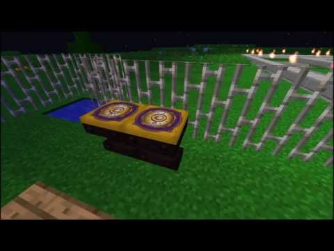 [Recenze] Nice-Craft Čarovny Minecraft - Lepší server neznám !