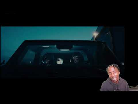 NorthSideBenji x DJ Charlie B - 30,000 ft (Official Music Video) Reaction! 😶‍🌫️