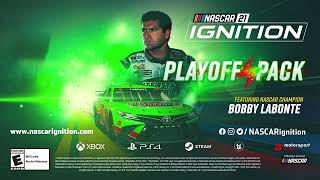 NASCAR 21: Ignition - Playoff Pack