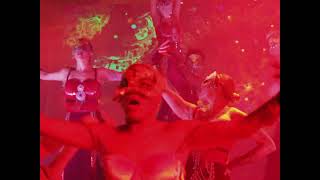 BBlack Production Exponentia Party 2025 Cullinan Belek