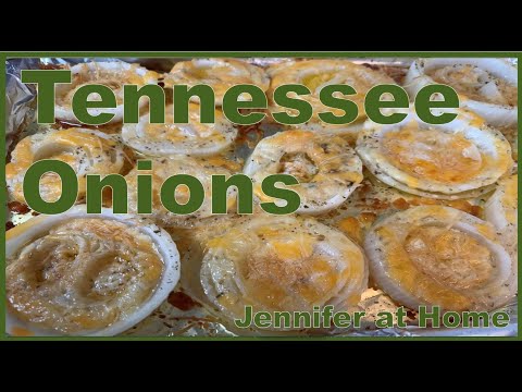 TENNESSEE ONIONS EASY RECIPE #tennessee #onion #tennesseeonions #easyrecipe #sidedish #easy #recipe