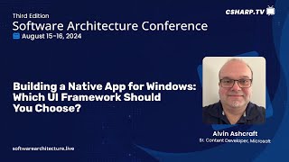 Building a Native App for Windows: Which UI Framework Should You Choose?