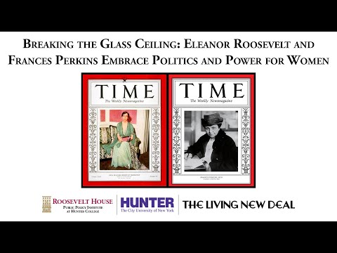 Roosevelt House: Saving a National Treasure for a New Generation, 1943–2023  - Roosevelt House Public Policy Institute at Hunter College