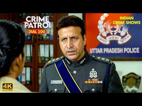 White Car में मिला Driving Seat पर शव! 15 Days | Crime Patrol | Full Episode | New Episode 2026