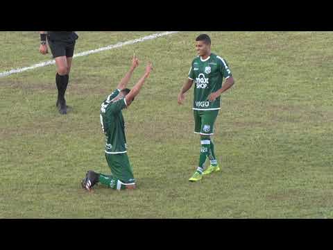 Melhores momentos Tupynambás 0 x 4 Caldense