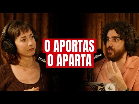 ¿Qué es Verdaderamente un Amigo? | Alba Cardalda en #ESDLB