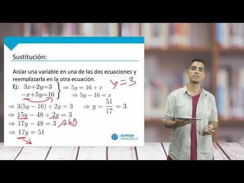 Matemática - Ecuaciones y Sistemas de Ecuaciones - Clase N°4 2019