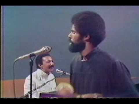 Ray Perez y los Dementes -  El Dictador