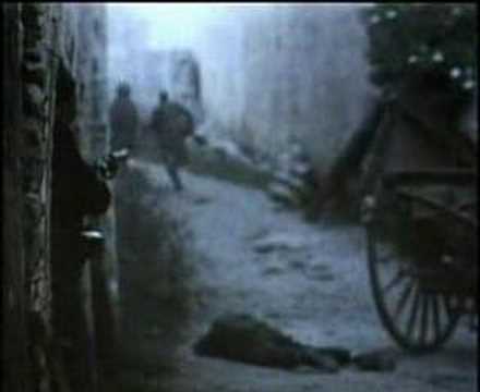 LAND & FREEDOM Trailer