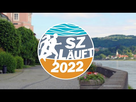 SZ-Läuft 2022 - Promotionvideo