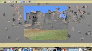 Jigsaws Galore videosu