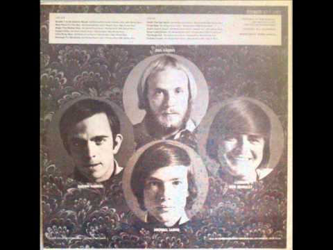 Markley - Sarah The Sad Spirit