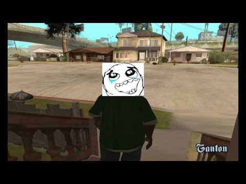 smoke se hace musculoso