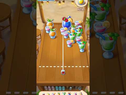 Tasty Travels: Merge Game part 1 #gaming #viral