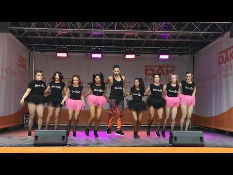 DAK DANCE CONTEST 2019 @mibailedance