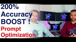 How AI Companies Optimize Their Prompts  |  200% Accuracy Boost !!