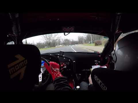 Barbórka Warszawska 2019 ss6 TOR SŁUŻEWIEC Andrzej BORKOWSKI /  Michał JURGAŁA    BMW M3 Open